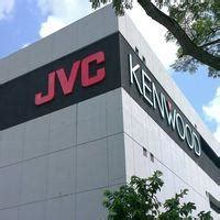 JVCKENWOOD Technologies Singapore Pte. Ltd.